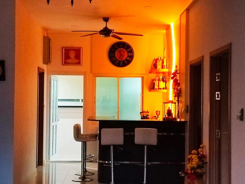 For sale Dusit Pattaya Garden 6 4