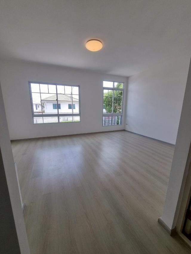 🏡ขายทาวน์โฮม 2 ชั้น โครงการ อินดี้ บางใหญ่2 🏡 6