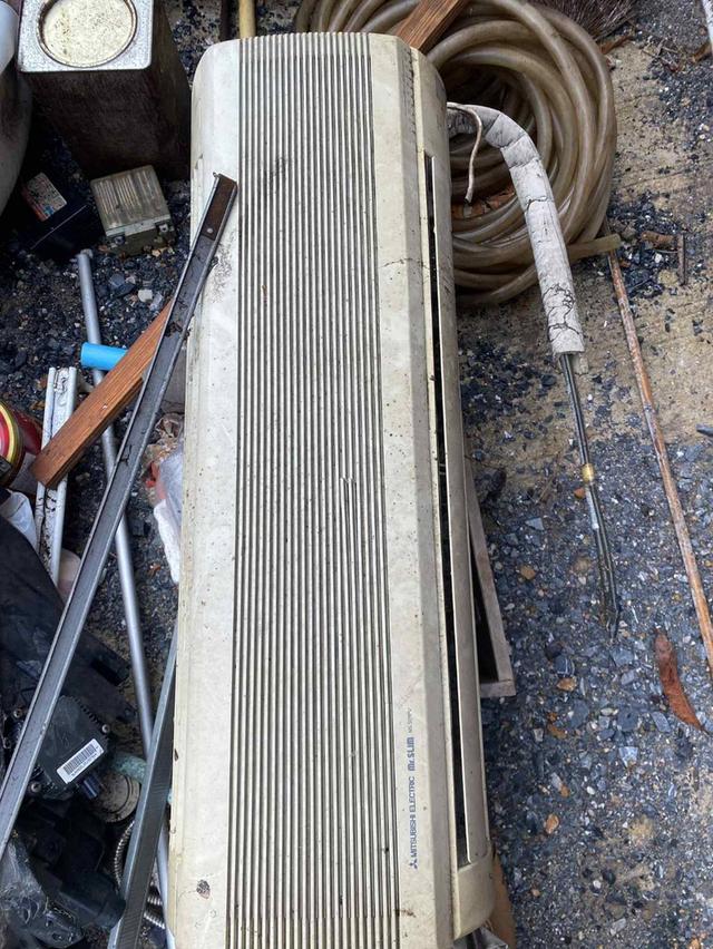 บางปะกงฉะเชิงเทรารับซื้อแอร์เก่าแอร์เสีย 092-408-2907 รับซื้อแอร์ทุกสภาพบริการถึงที่ถอดฟรีไม่มีค่าถอด 2