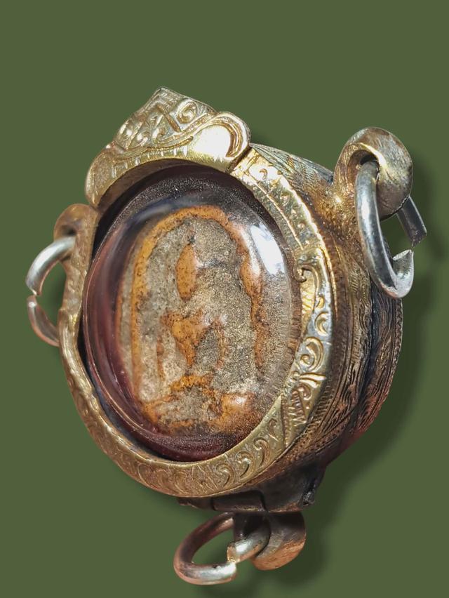 เปิดครับพระซุ้มกอสนใจ ทักข้อ รูปที่ 2