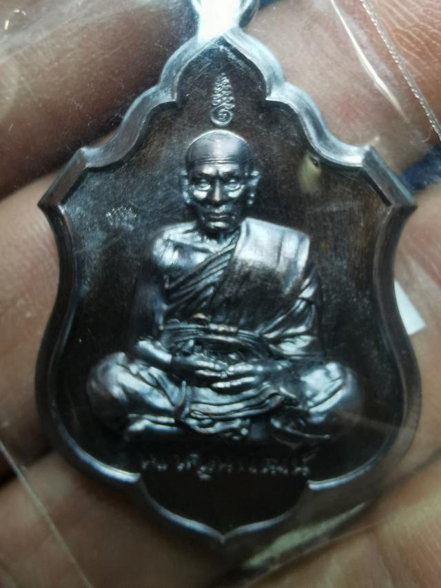 หลวงพ่อ​พัฒน์​รุ่นกู้ภัยวัดธารทหาร​ จ.นครสวรรค์ 11