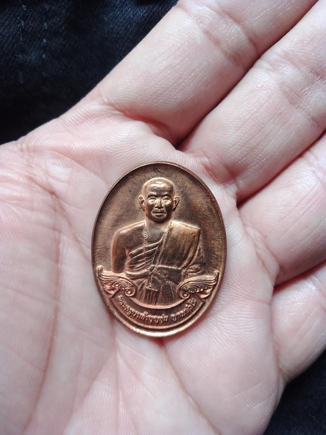 ครูบาบุญชุ่ม 2