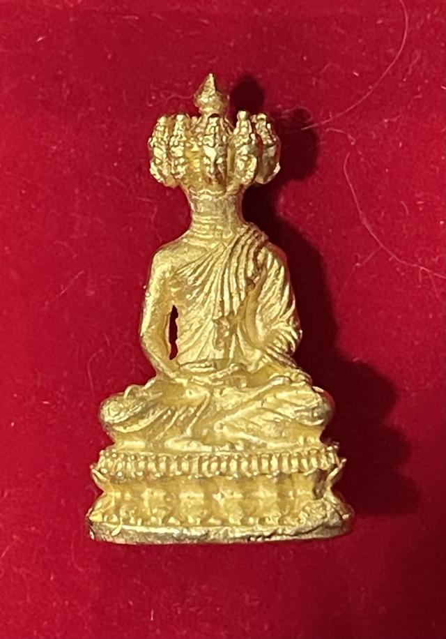 พระเศรษฐีนวโกฏิปี2552