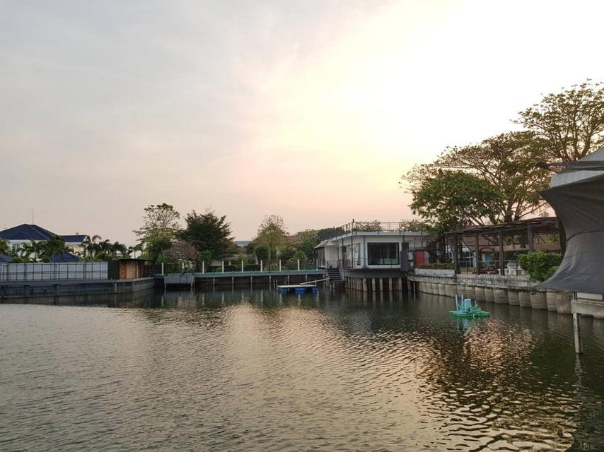 (เจ้าของ) ขาย และให้เช่า ที่ดิน 8 ไร่ พร้อมโรงงาน โกดัง และบ้านพัก บางบัวทอง นนทบุรี ใกล้รถไฟฟ้าสีม่วง สถานีคลองบางไผ่ 7