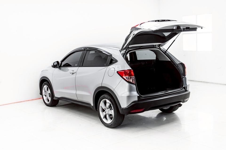 รหัสรถ 3B230 HONDA HRV 1.8E 2015 10