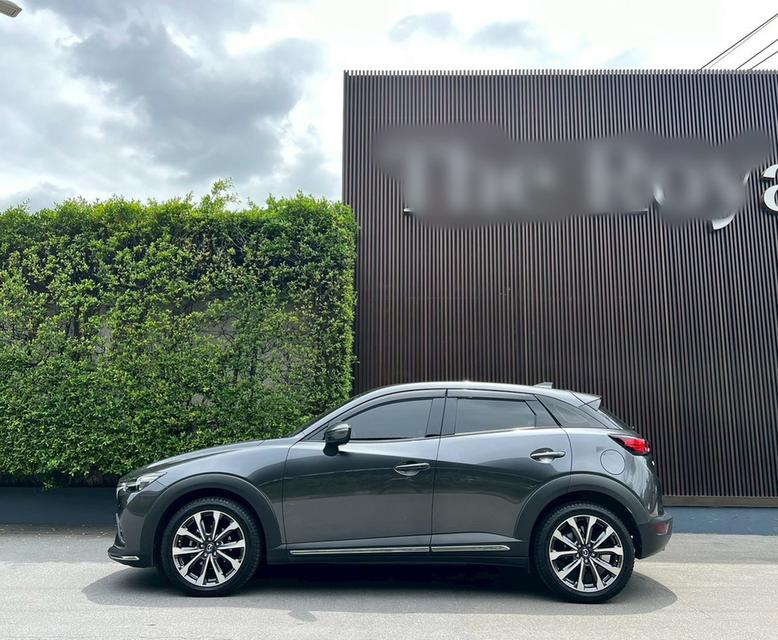 Mazda CX3 2.0SP ปี21 3