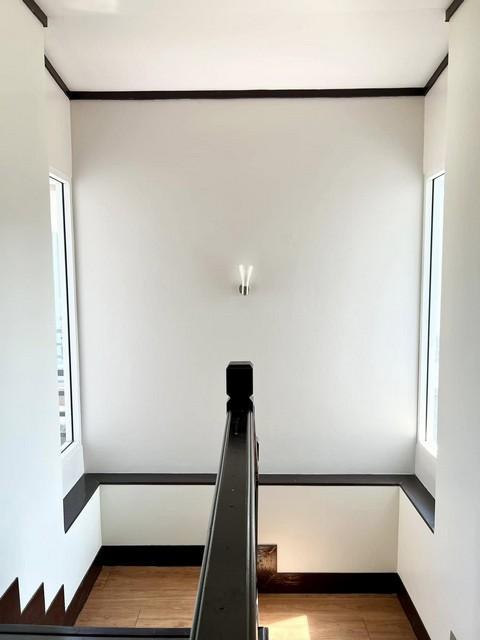 ขายบ้านเดี่ยว 2 ชั้น 40 ตร.ว. หมู่บ้านราณีสิริ ซ.ลาดปลาเค้า 43 ใกล้ BTS ม.เกษตร 8