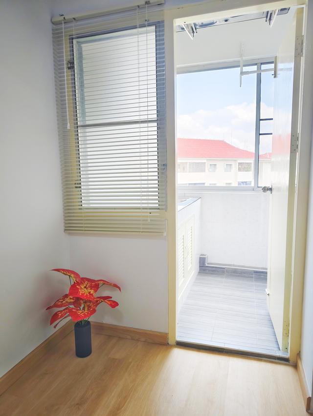 ห้องชุดเอื้ออาทร​วัดศรีวารี​น้อย​ 9