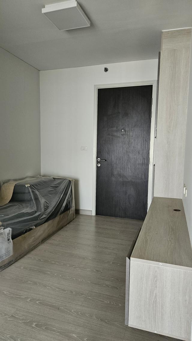 คอนโด นิชไอดี @ปากเกร็ด สเตชั่น 8