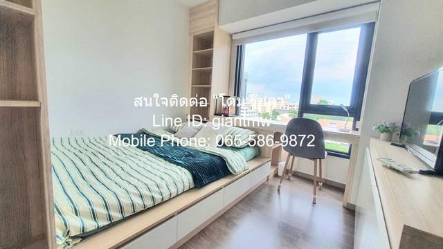 Condo LIFE LADPRAO VALLEY  ไลฟ์ ลาดพร้าว วัลเล่ย์ 25000 - 1 BEDROOM 1 น้ำ พื้นที่ = 37 ตร.ม. ถูกและดี กรุงเทพ 6