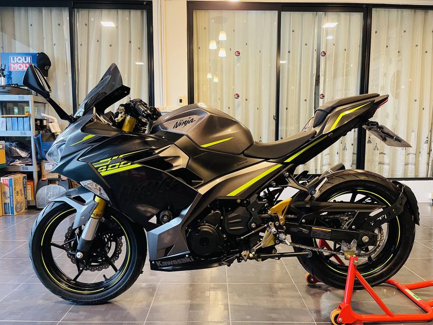 Ninja400Hg/2021 2