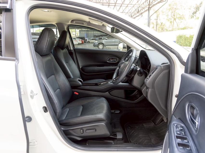 Honda HR-V 1.8 EL (MNC)มือสอง รูปที่ 8