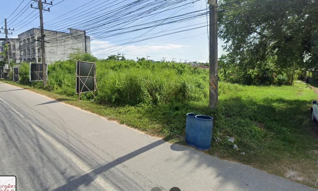 ที่ดิน 4ไร่ 1งาน 33ตารางวา 6