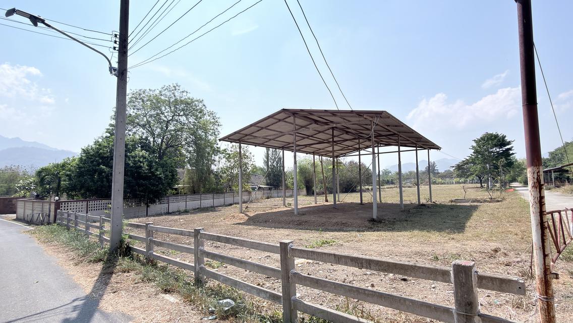 ที่ดิน มวกเหล็ก-เขาใหญ่ 2