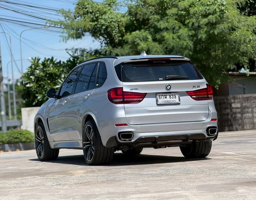 BMW X5 Xdeive 40e Msport ปี15 รูปที่ 4