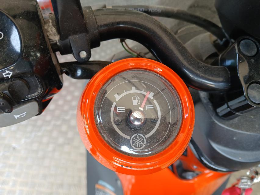 ฟีโน่มือเดียว สภาพใหม่ เดิมๆจากห้าง ปี 2560 ใช้งานน้อยมาก ไม่เคยล้มหรืออุบัติเหตุ 4