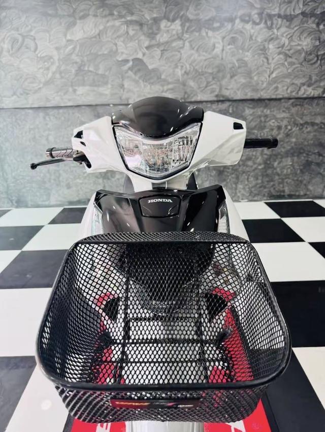 Honda wave 125cc 2023 7
