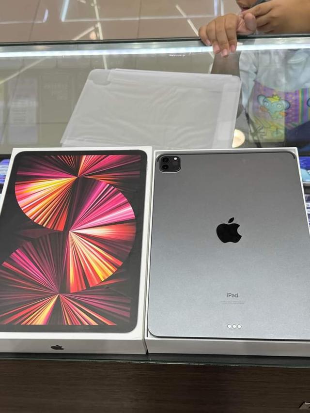 apple iPad pro
