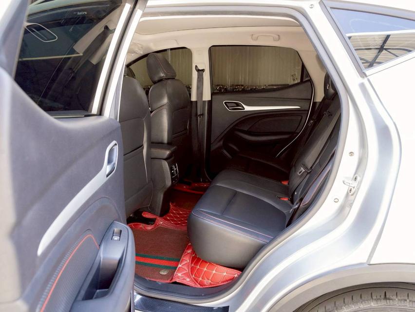 ขายMG ZS Ev X ปี2023 17