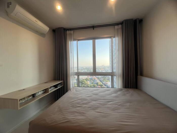 The Prodigy MRT บางแค 10