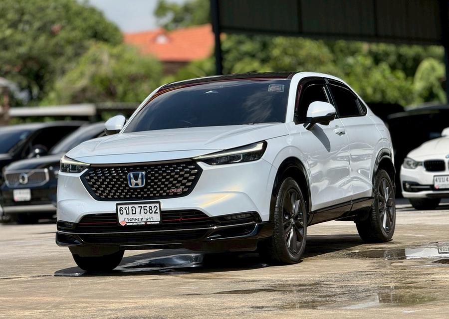 Homda HRV 1.5RS Ehev ปี22