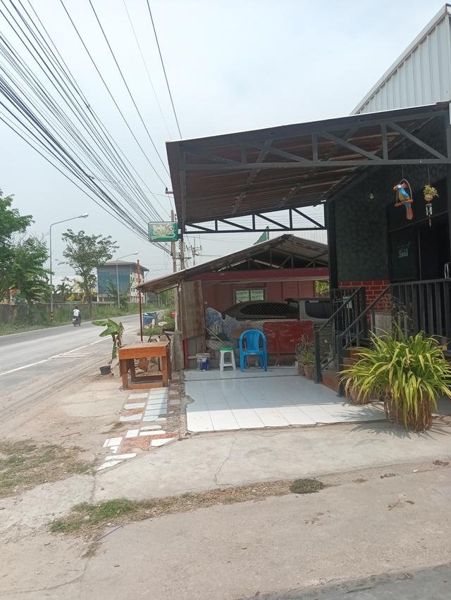 ที่ดินพร้อมสิ่งปลูกสร้าง 6