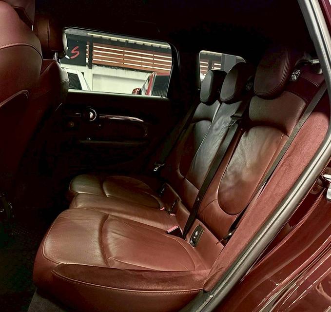 Mini Cooper S Clubman (F54) ปี 2017  649,000 รูปที่ 13