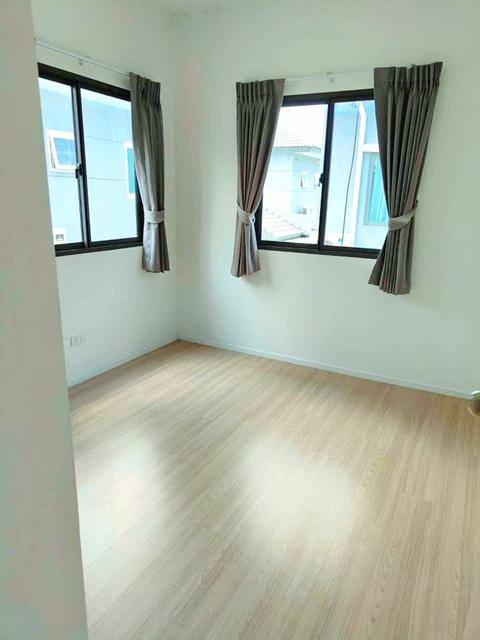 บางใหญ่ ให้เช่าทาวน์โฮม 2 ชั้น 18ตร.วา. 150ตร.ม. พลีโน MRT คลองบางไผ่ 2.1กม. ตลาดบางใหญ่ 2.3 กม. 3 นอน รร.กสิณธรเซนต์ปีเ 5