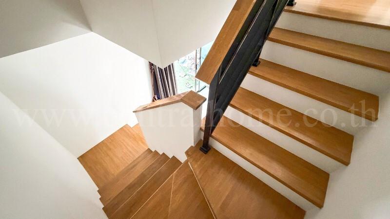 ทาวน์โฮม พลีโน่ ราชพฤกษ์ - รัตนาธิเบศร์ หน้าบ้านไม่ชนใคร สภาพดี พร้อมอยู่ 10