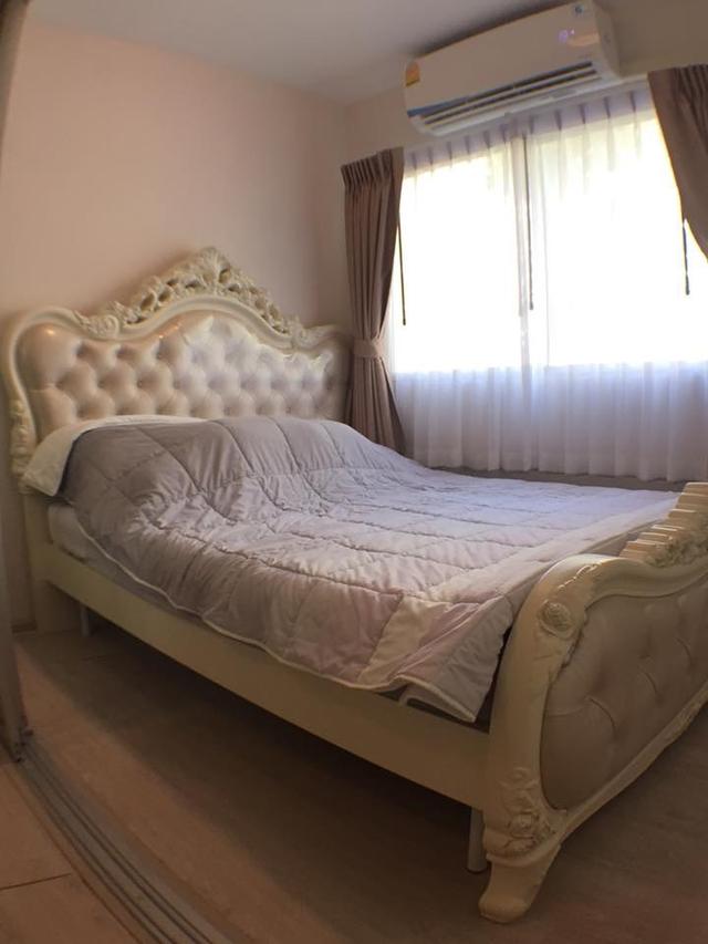 Plum Condo Park Rangsit 2