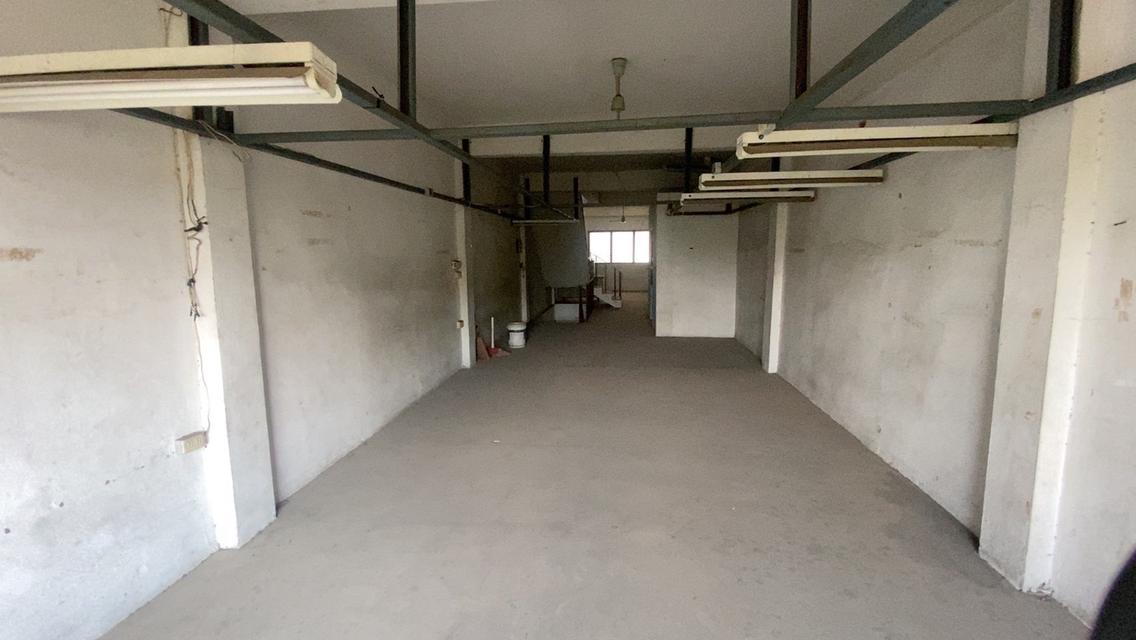 ตึกแถว2 หลัง ซ.จรัญ25 5ชั้น 6ห้องน้ำ ต่อเติมด้านหลัง ปล่อยถูกๆ เจ้าของขายเอง ไม่รับนายหน้าและมิจจี้ 13