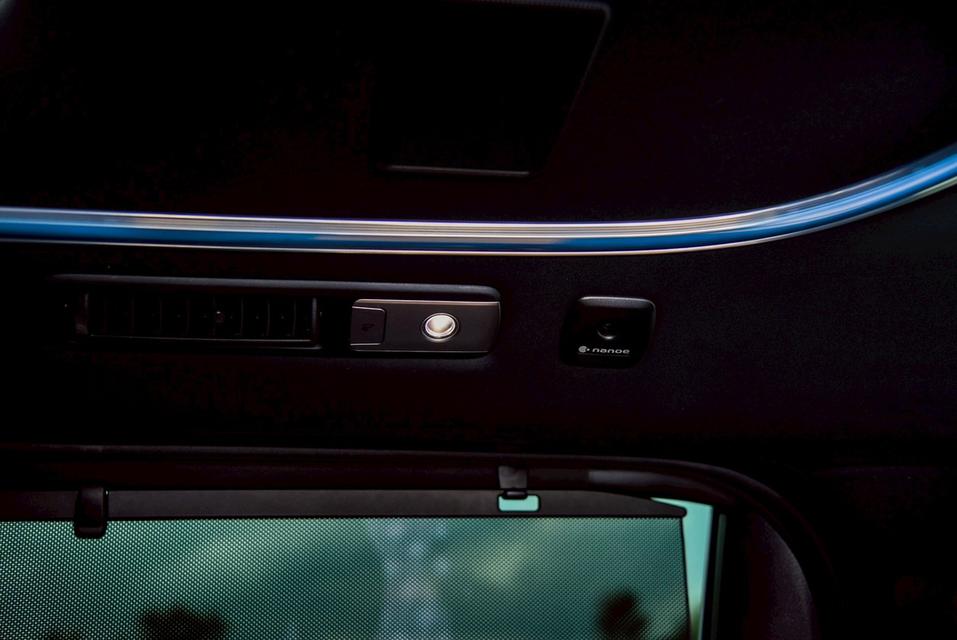 Lexus LM300h 2.5 Executive 7 Seater AT 2021 โทร. 092-263-9576 เอ๋ รูปที่ 19