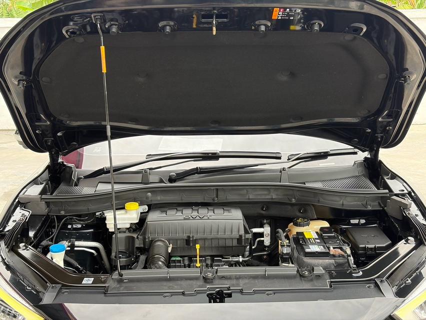 MG ZS 1.5 X+ (TOP สุด) ปี 2021 รูปที่ 18