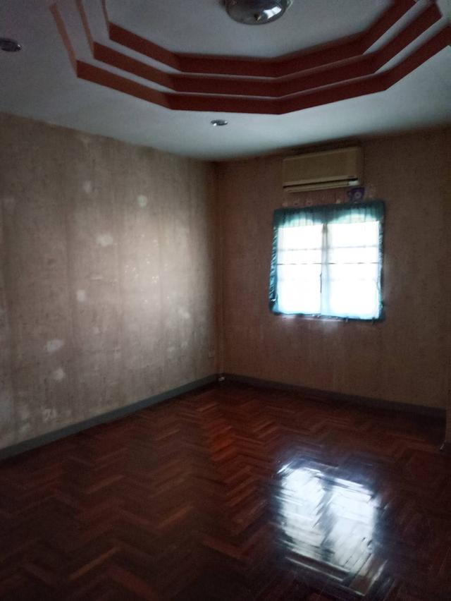 ขายทาวน์เฮ้าส์ 2 ชั้น 7/115 ซอย บุญศิริ 6/10 (ตรงข้ามโรงเรียนนายเรือ) ต.บางเมือง อ.เมือง จ.สมุทรปราการ 6