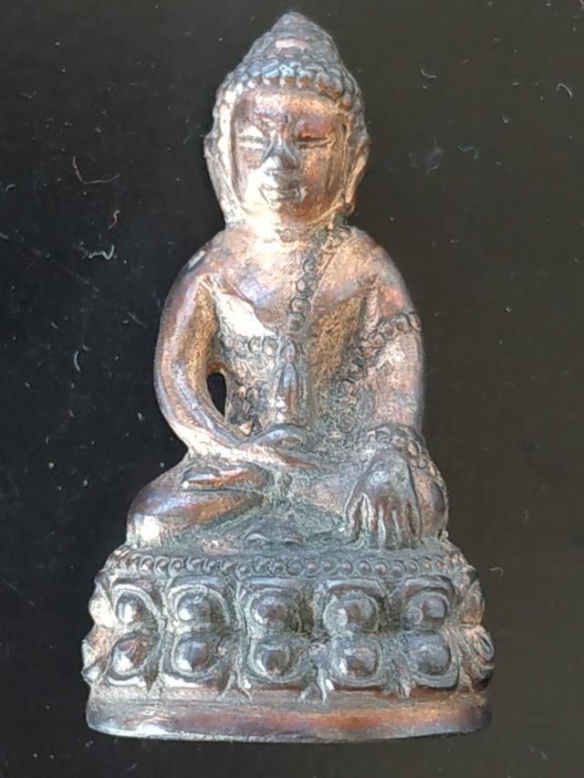 พระกริ่งหลวงปู่จ่างวัดเขื่อนเพชร รูปที่ 15