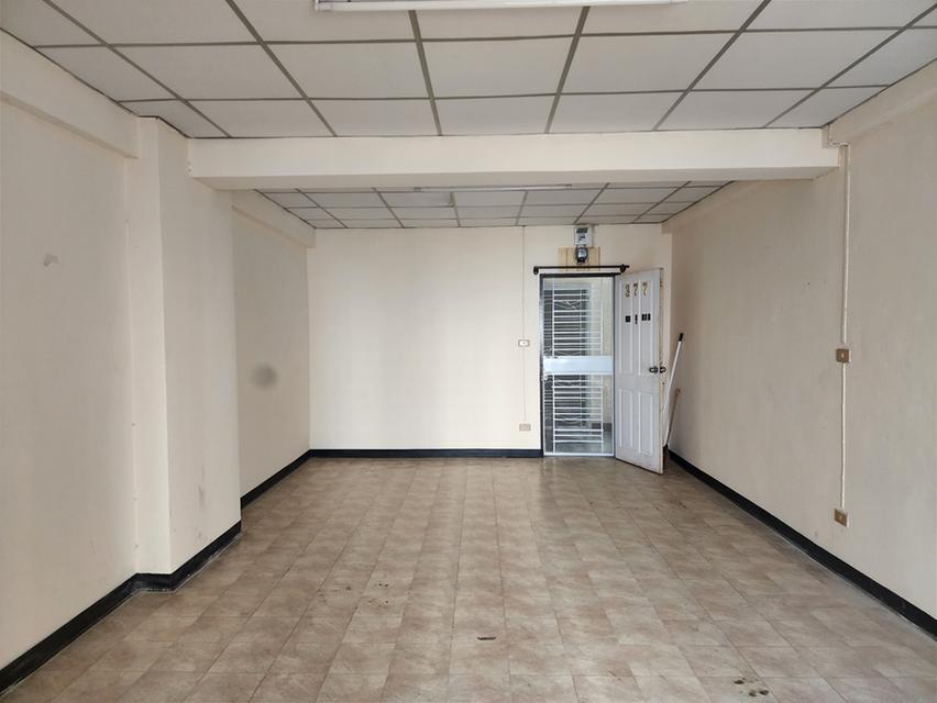 ขาย ที.เค. แมนชั่น ถ.รัตนาธิเบศร์ ขนาด 75.80 ตร.ม. ชั้น 8 6