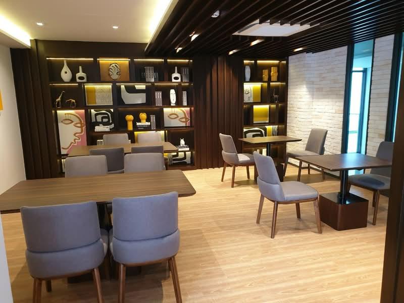 The Excel Hideaway Sukhumvit 50 17