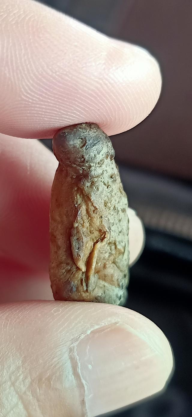 สาริกา หลวงพ่อสนิท วัดลำบัวลอย 2