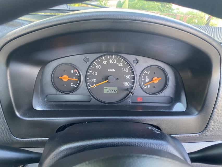 Suzuki Carry 1.6 cc สภาพน้องๆป้ายแดง รูปที่ 10