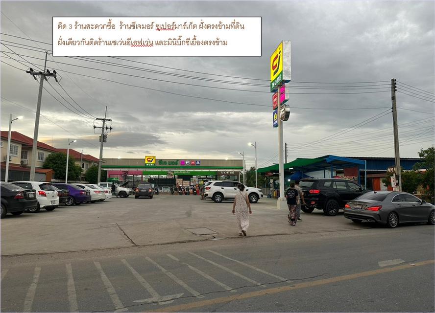 บ้านศาลายา ถนนดาวทอง ต.มหาสวัสดิ์ อ.พุทธมณฑล จ.นครปฐม 3