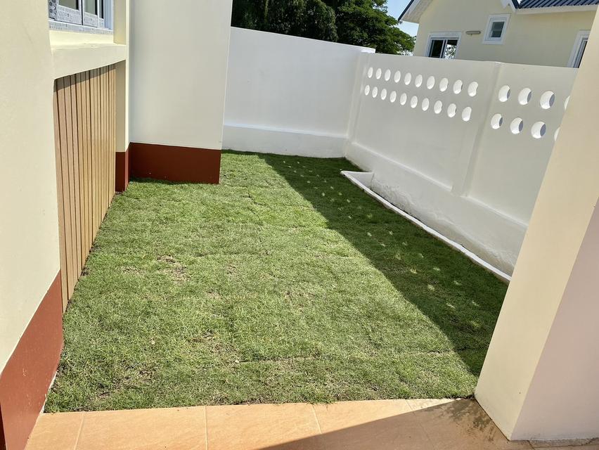 🔑 บ้านเดี่ยวชั้นเดียวในโครงการ รับสัตว์เลี้ยง ทำเลใกล้สิ่งอำนวยความสะดวก #หางดง ราคาเพียง 25,000 บาท/เดือน ✨ 清迈独栋平房出租 3 卧室 2 卫生间 – 租金 25,000 泰铢/月 ✨ 5