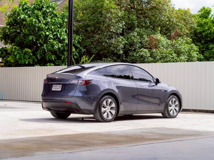 Tesla Model Y Rear-Wheel Drive 2022 จด 2023 5