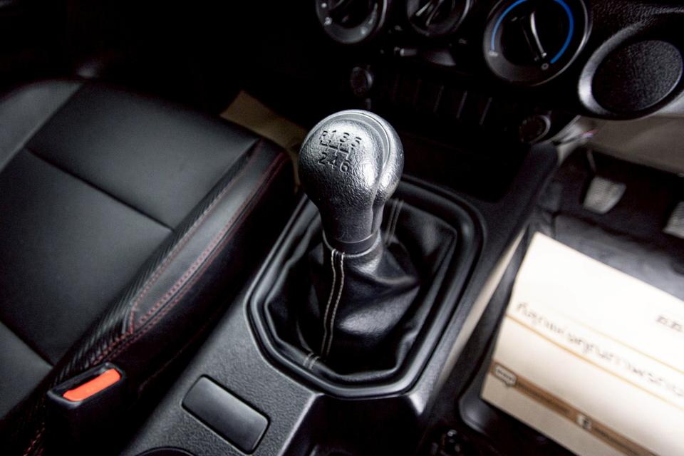 รหัสรถ 1D694 HILUX REVO 2.4 Z EDITION CAB 2023 8