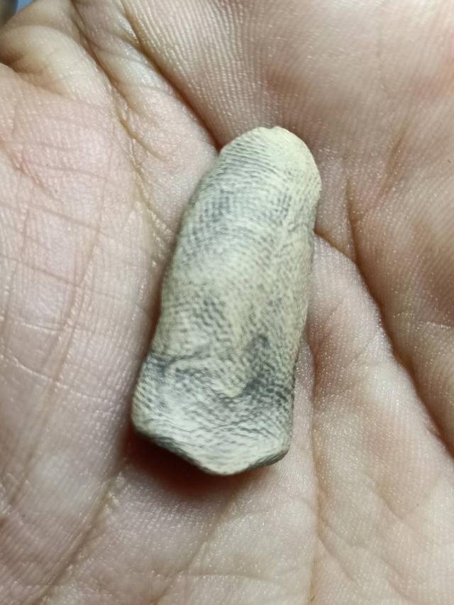พระรอด ลำพูน 3