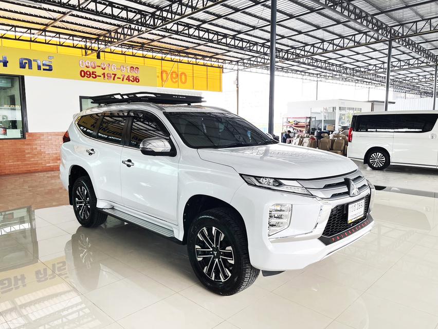 Mitsubishi Pajero Sport 2.4 GT Plus 2WD (ปี 2020) SUV AT 3