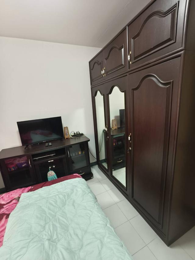 ห้องชุดเอื้ออาทรพุทธมณฑลสาย5 6
