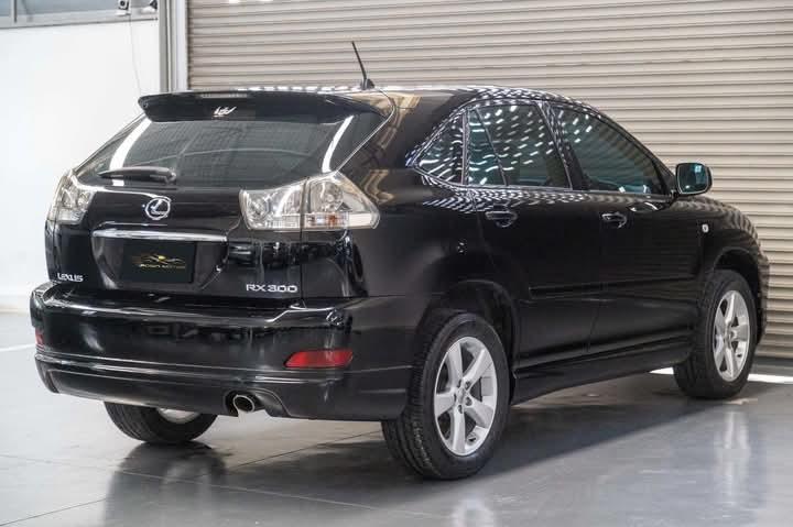 Lexus RX 300 สภาพสวย 2