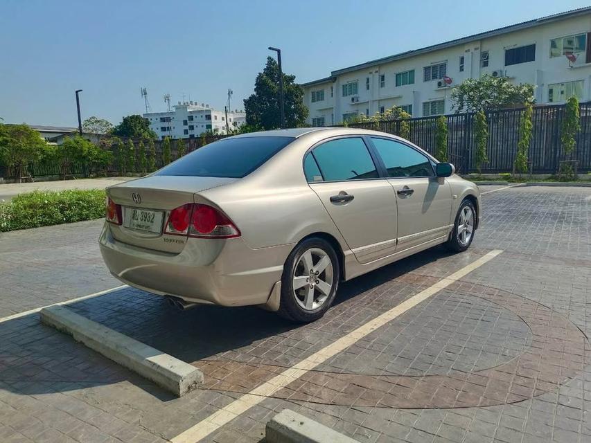 Honda Civic หารุ่นนี้ต้องคันนี้เลย 8