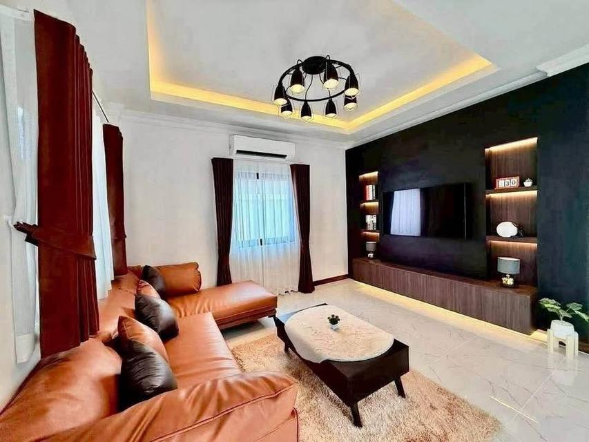 Pool villa for sale Kaomakok Pattaya 8.9 M 16