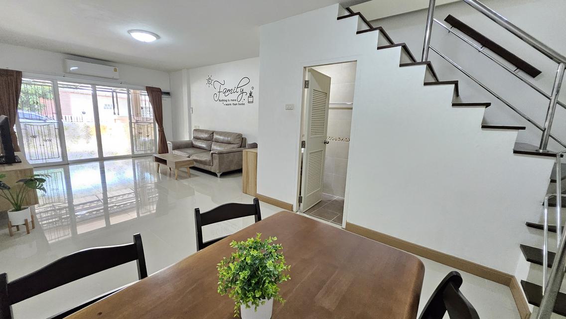 บ้านให้เช่า ที่ชลบุรี 7